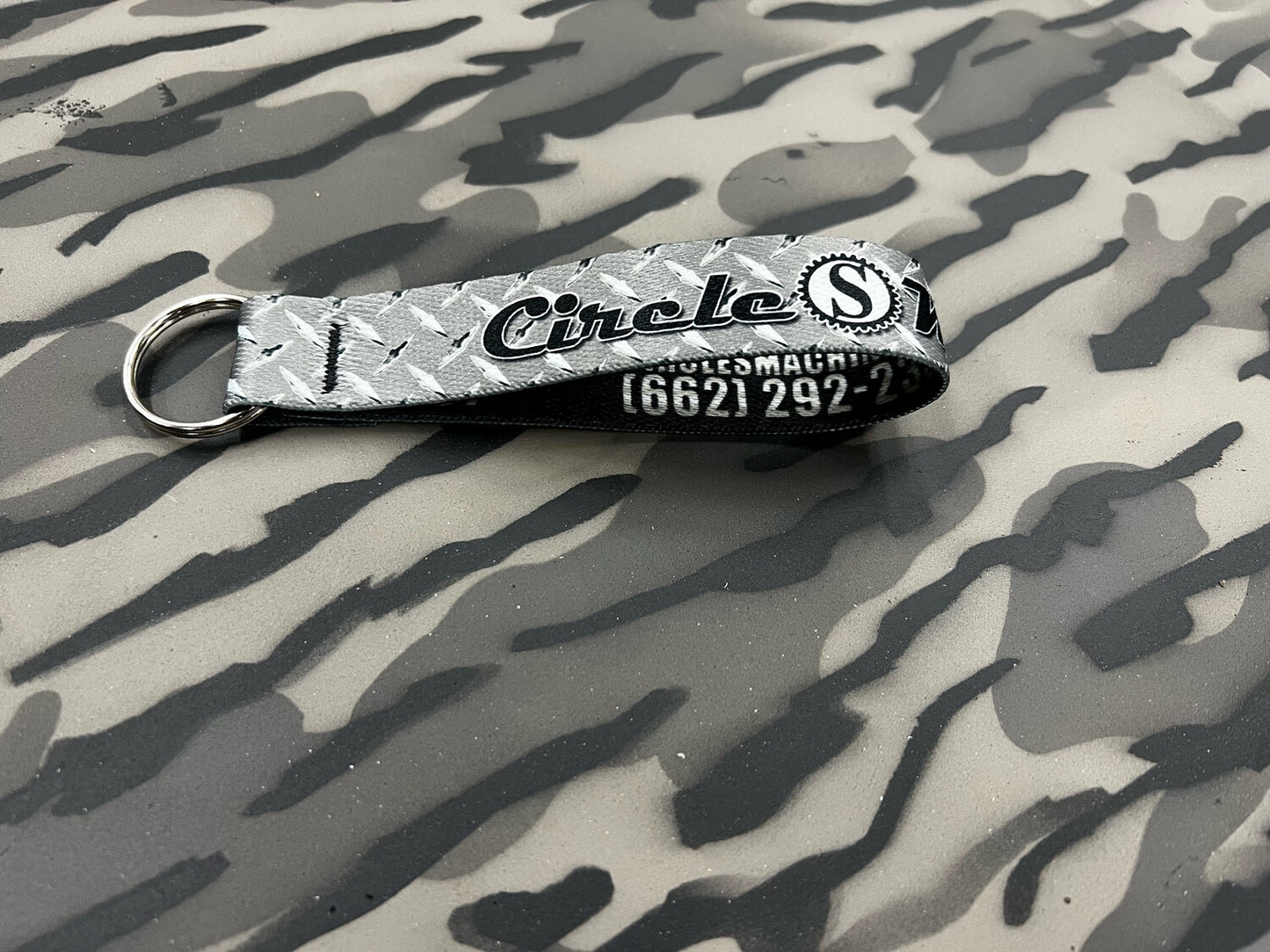 Key Chain
