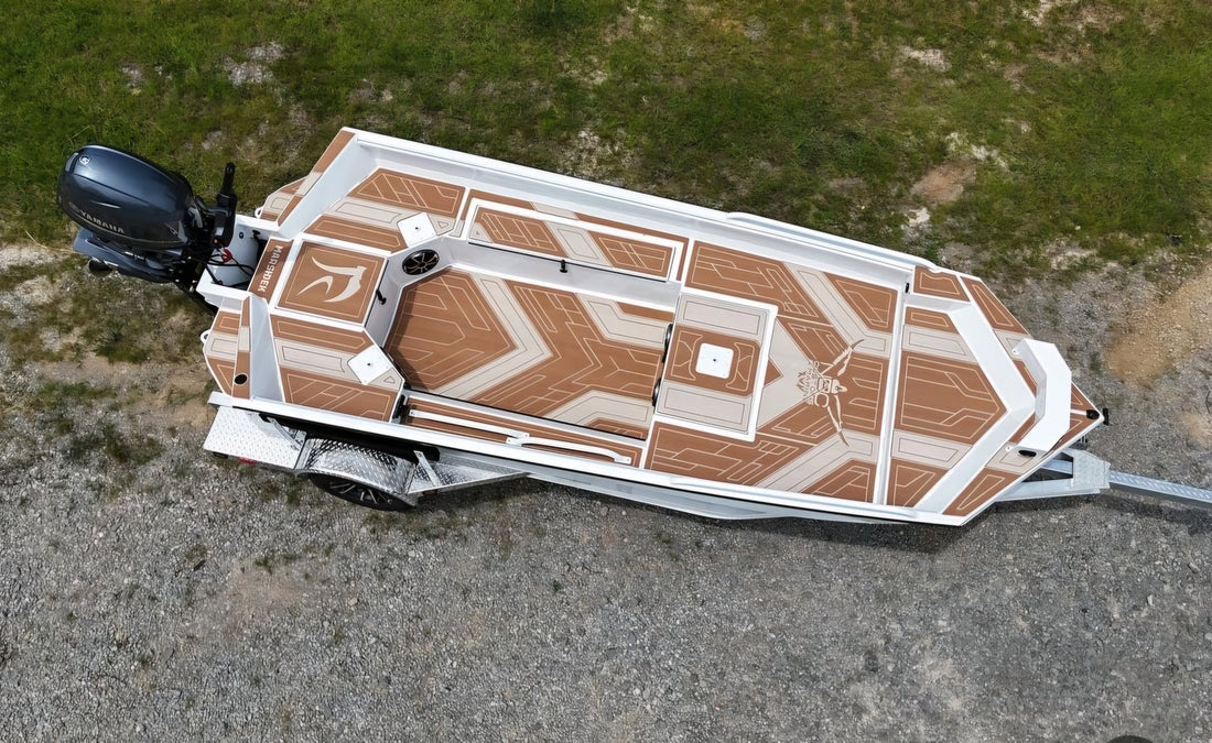 Custom Decking