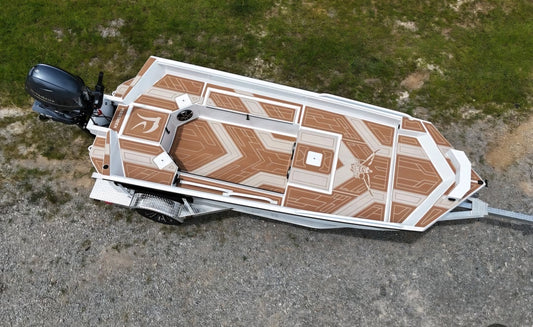 Custom Decking