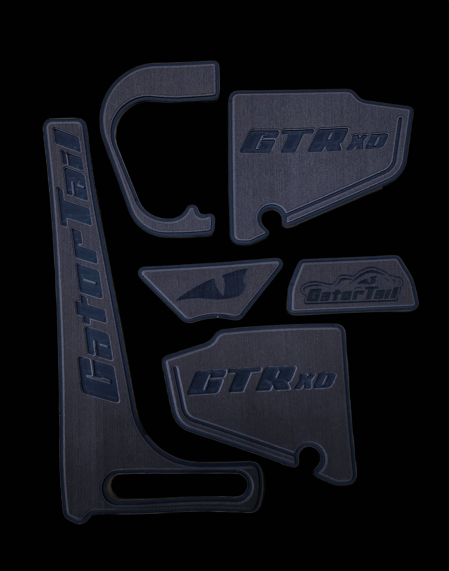 GatorTail Motor Kit