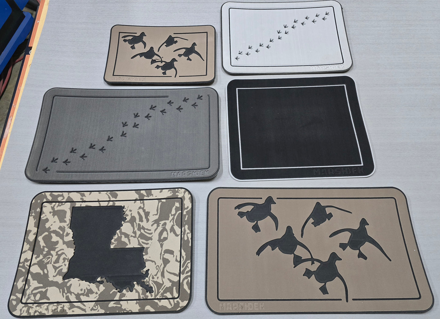 Yeti Cooler Tops