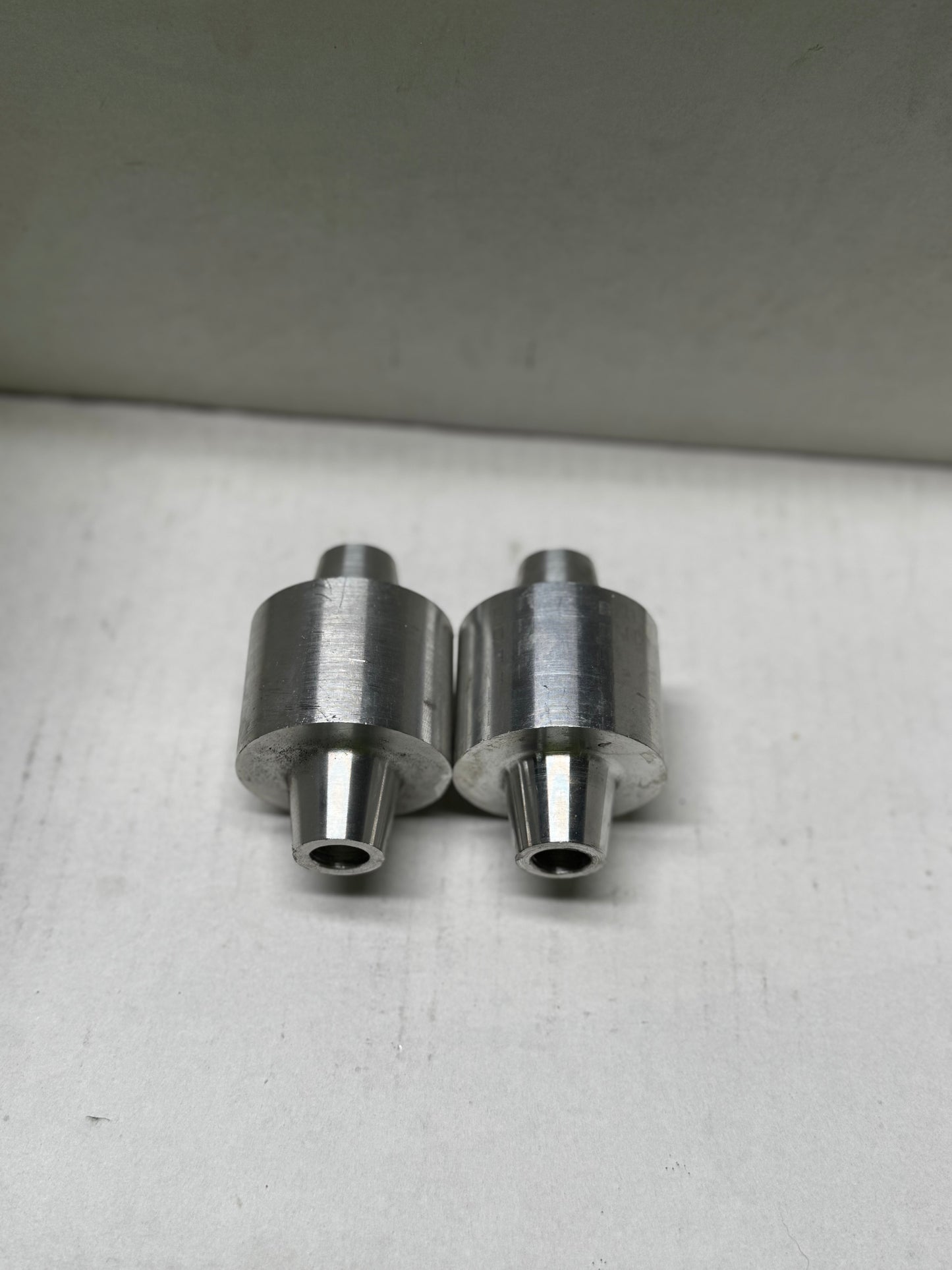 Yamaha 75/90 Billet Motor Mounts