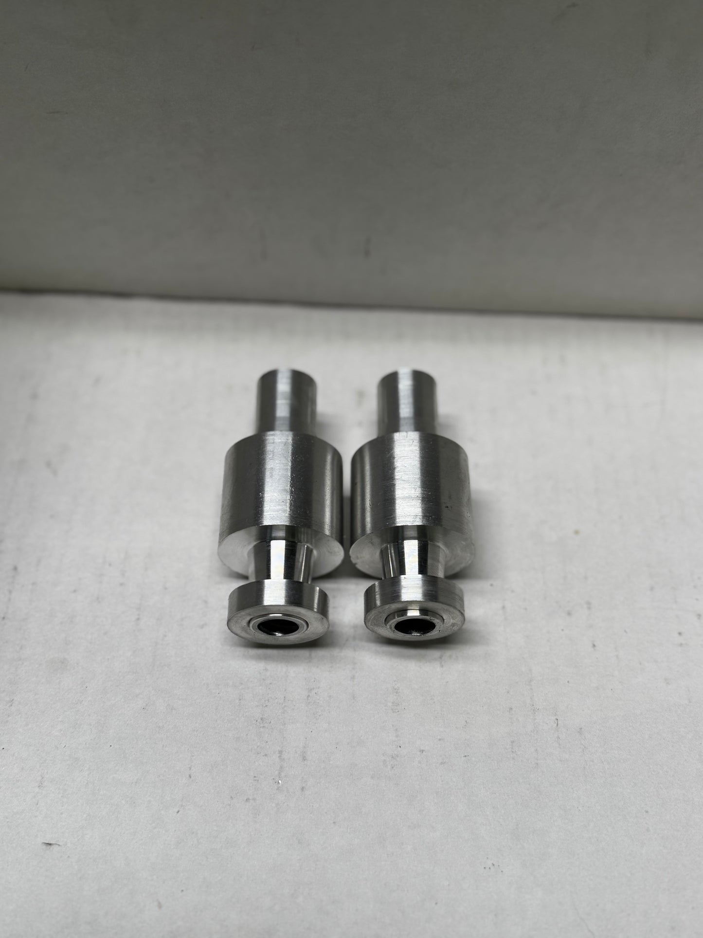 Yamaha 75/90 Billet Motor Mounts
