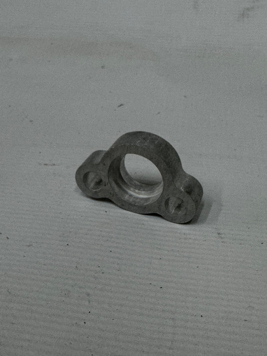 Mercury 59CI Billet Water Tube Clamp