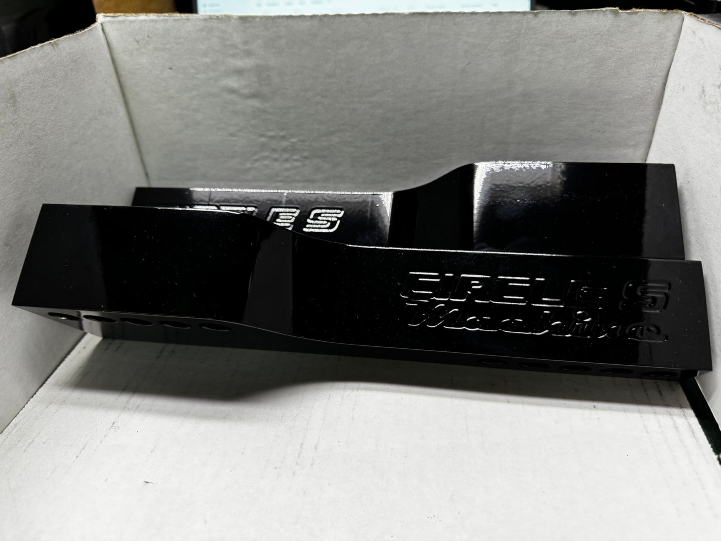 Billet Transom Spacers